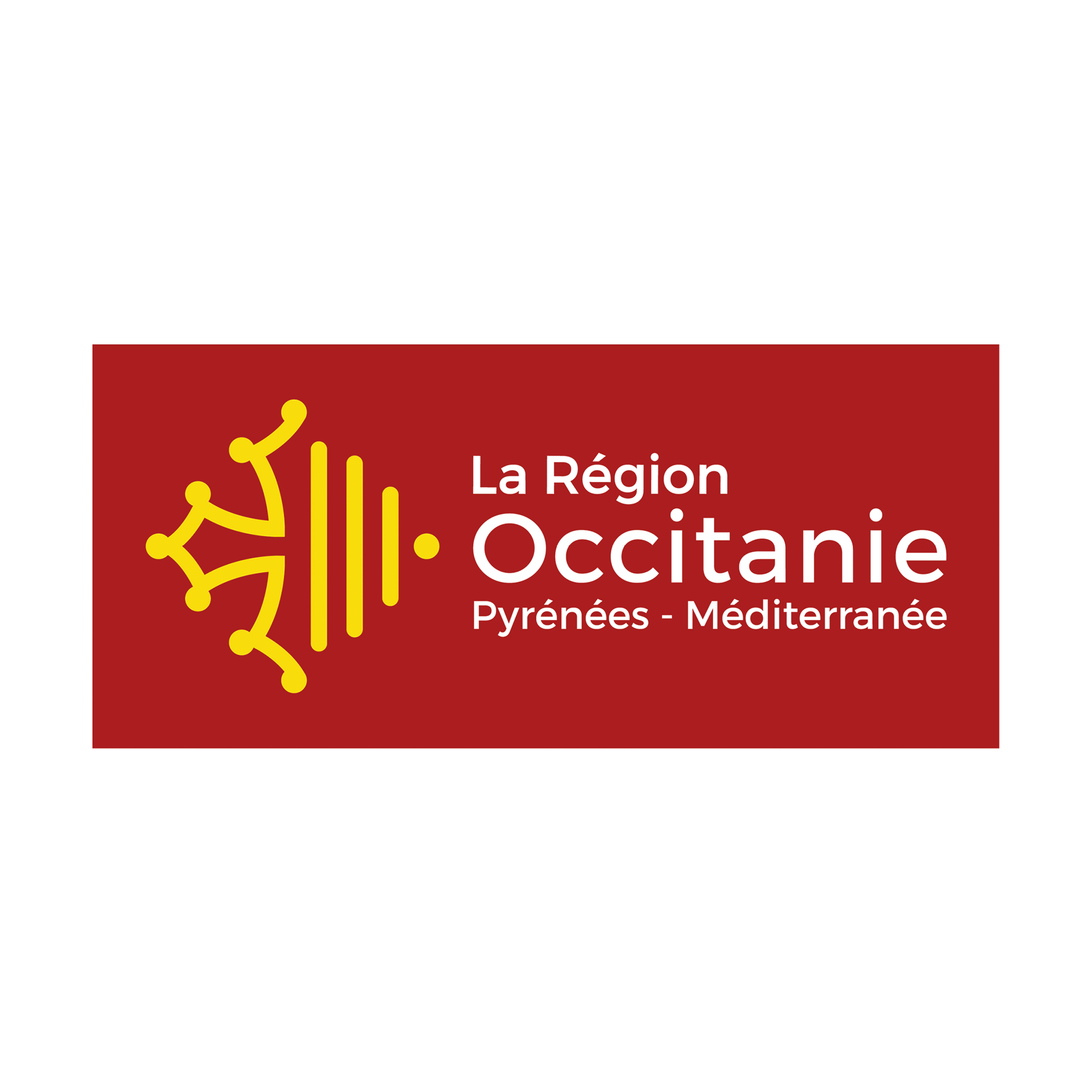 La Région Occitanie